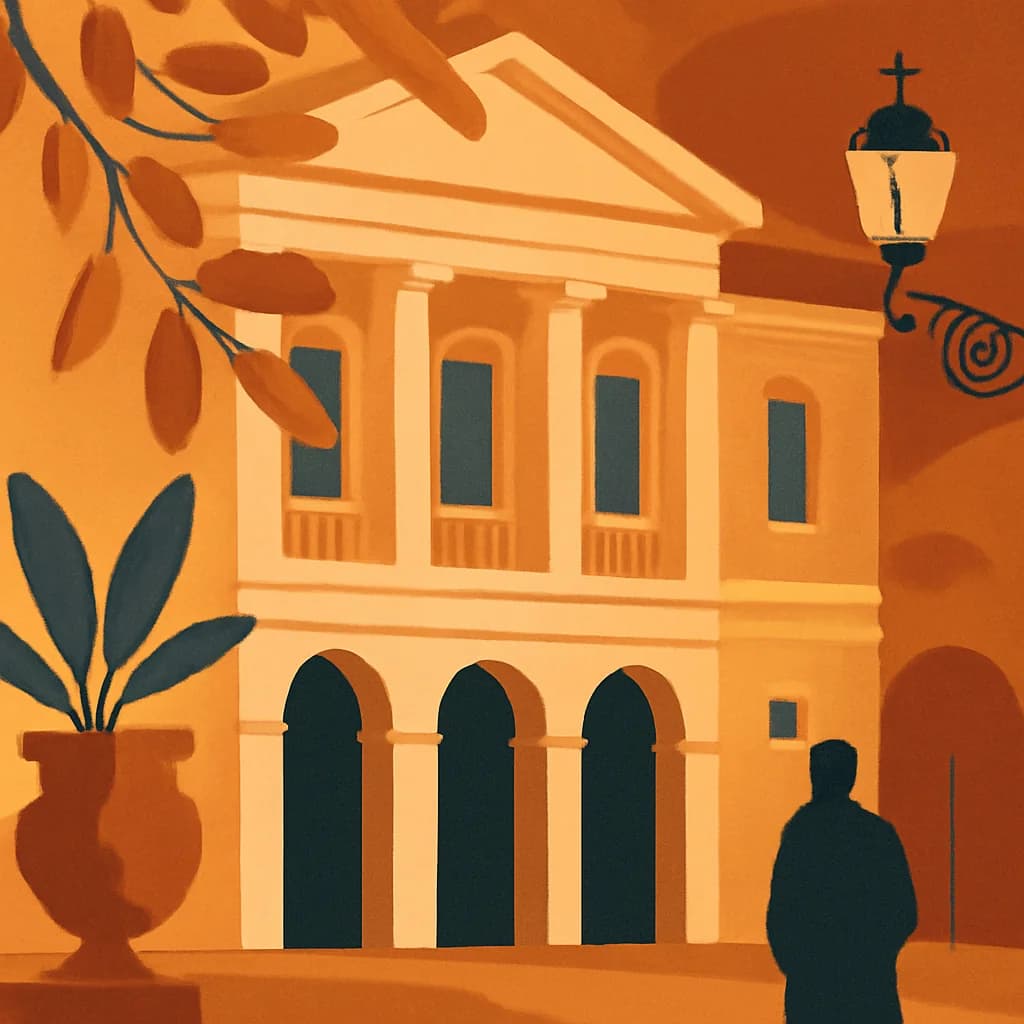 L'italiana in Algeri — Teatro a Brescia, sabato 28 novembre