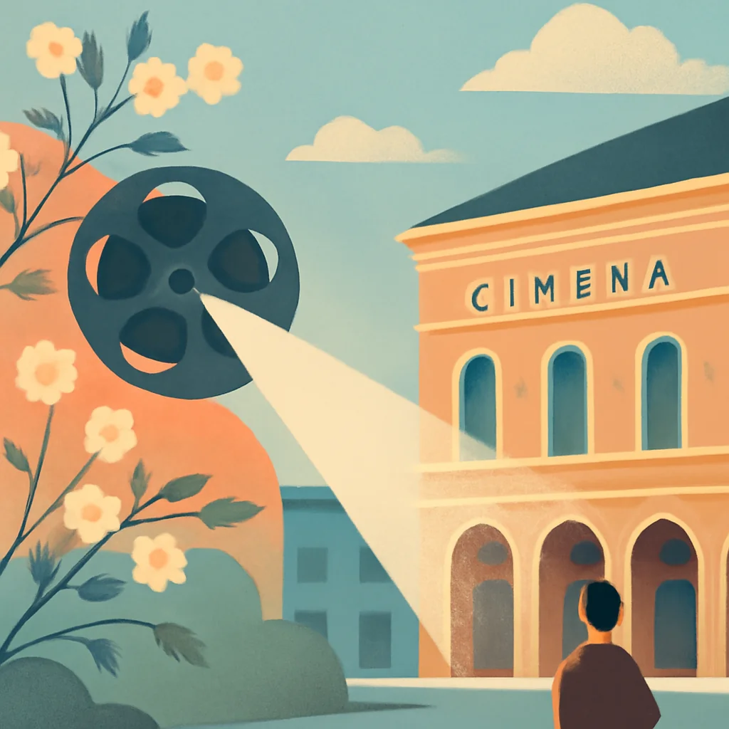LE CITTÀ DI PIANURA — Cinema a Brescia, domenica 24 maggio