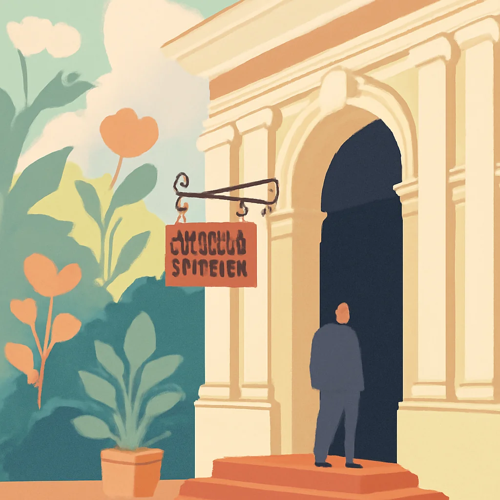 Chiusura Anticipata — Altro a Brescia, sabato 30 maggio