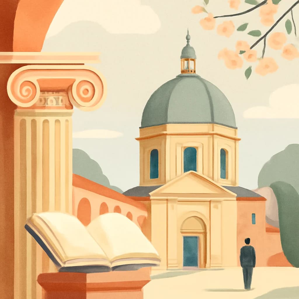 L'Impatto delle Semplificazioni sull'Agenda dell'Abbondanza e le Nuove Generazioni — Cultura a Brescia, domenica 24 maggio