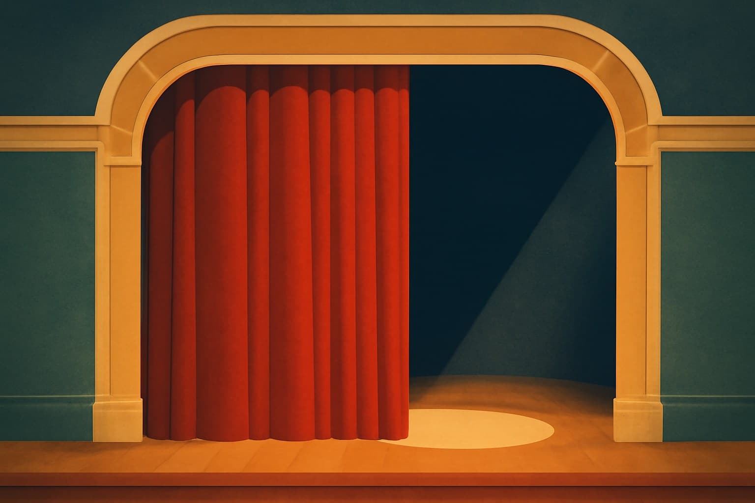 Inventari superiori 2026 — Teatro a Brescia, 12–21 maggio