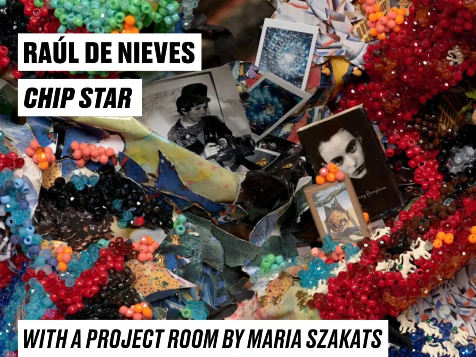 Chip Star — Cultura a Brescia, 27 aprile – 23 maggio