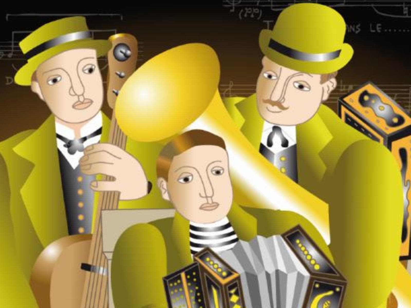 Sulle ali del Novecento XXXI — Musica a Brescia, 26 aprile – 21 novembre