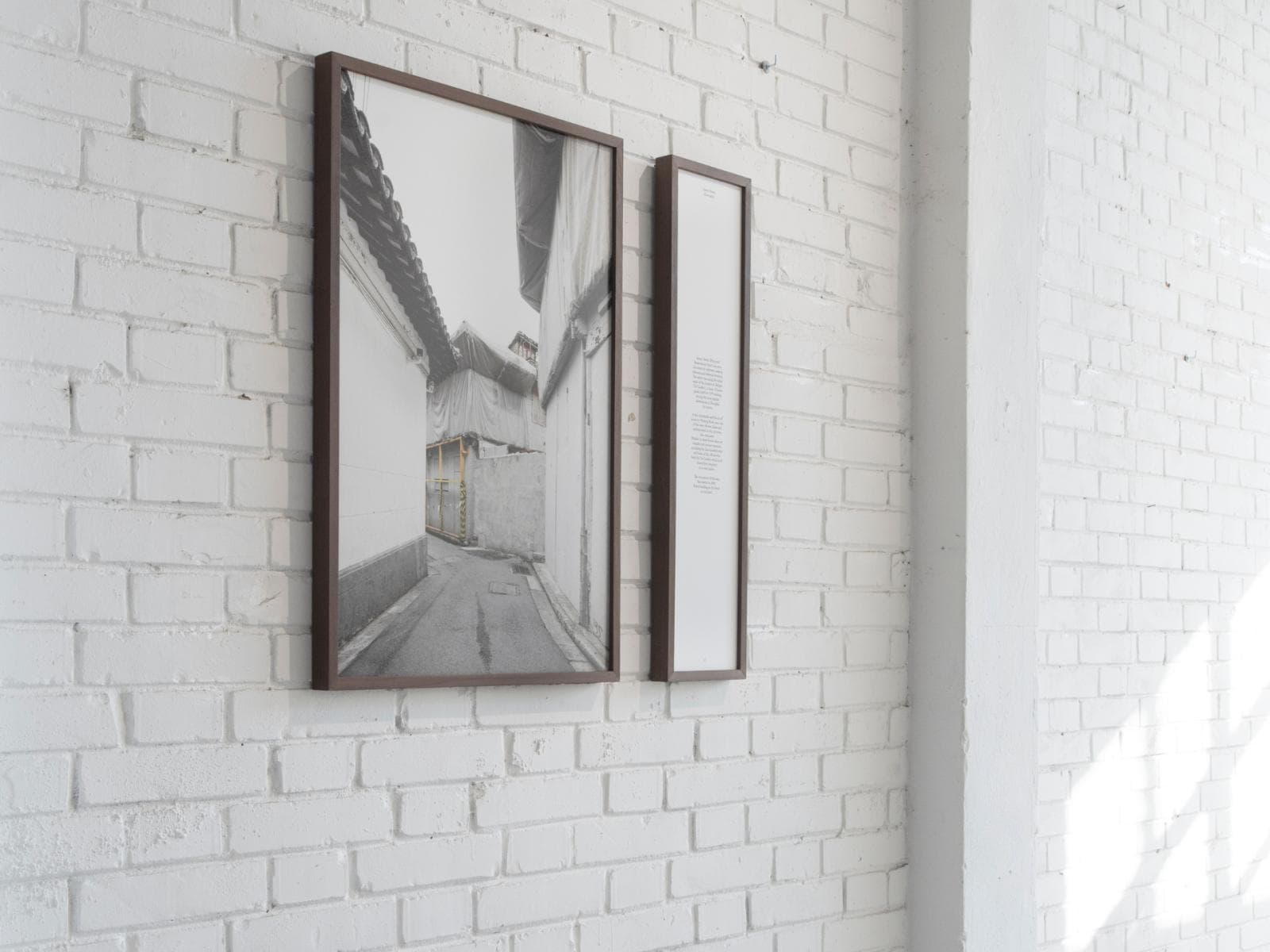 The Grey Catalogue — Mostre a Brescia, 16 maggio – 13 giugno