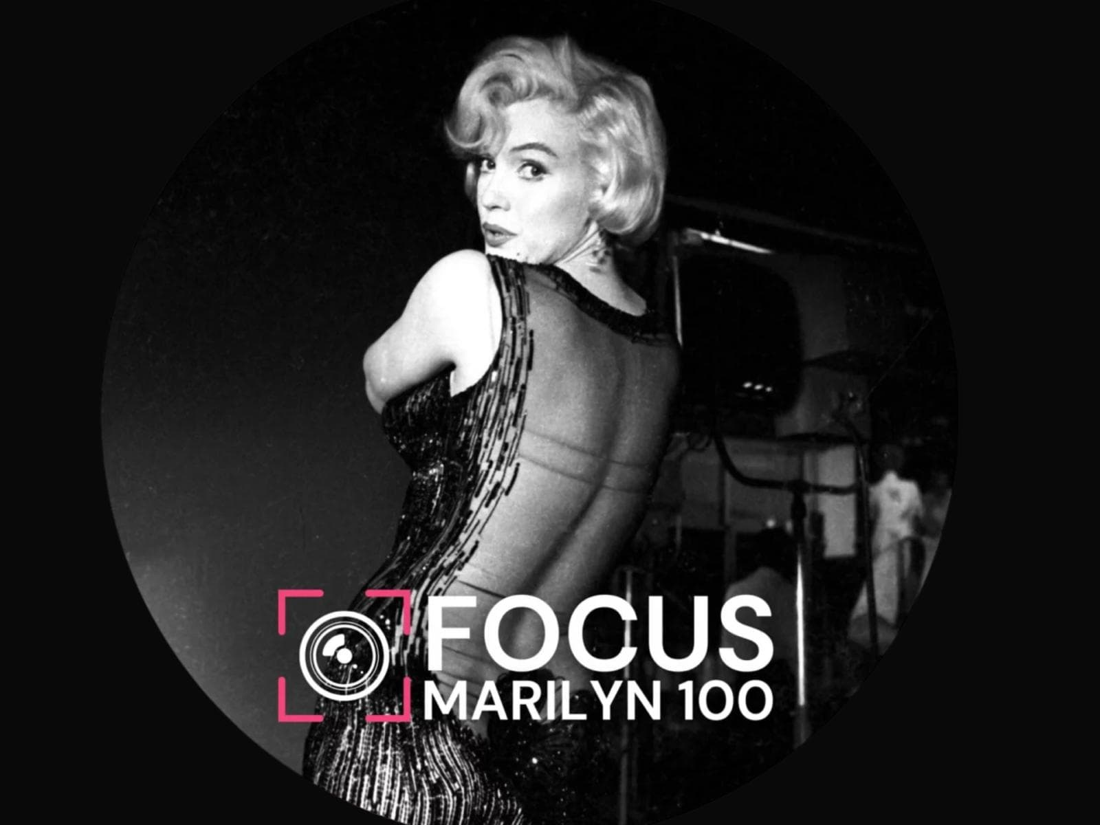 Focus Marilyn 100 — Cinema a Brescia, lunedì 1 giugno