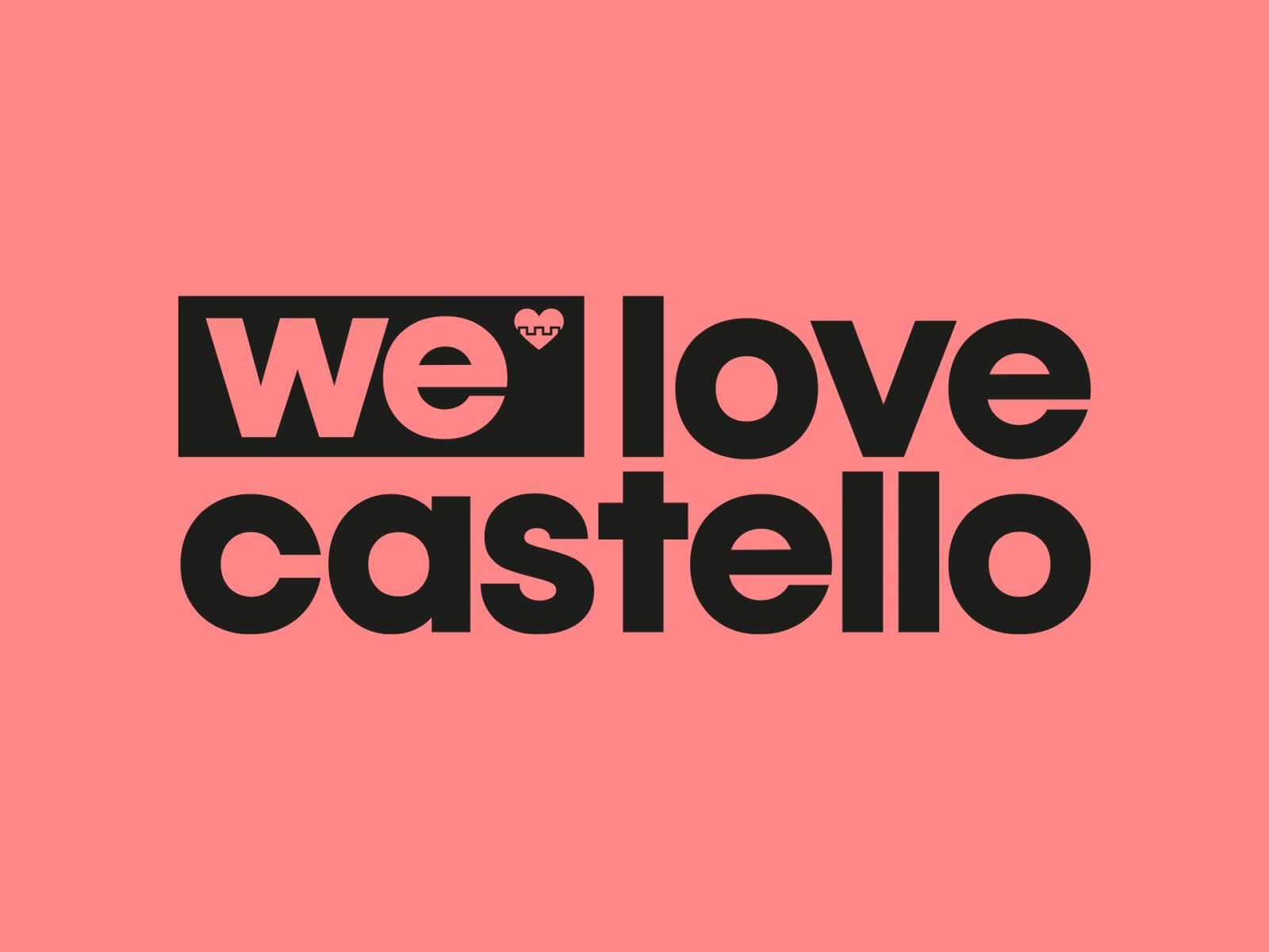 We Love Castello 2026 — Fiere a Brescia, 14 maggio – 13 settembre
