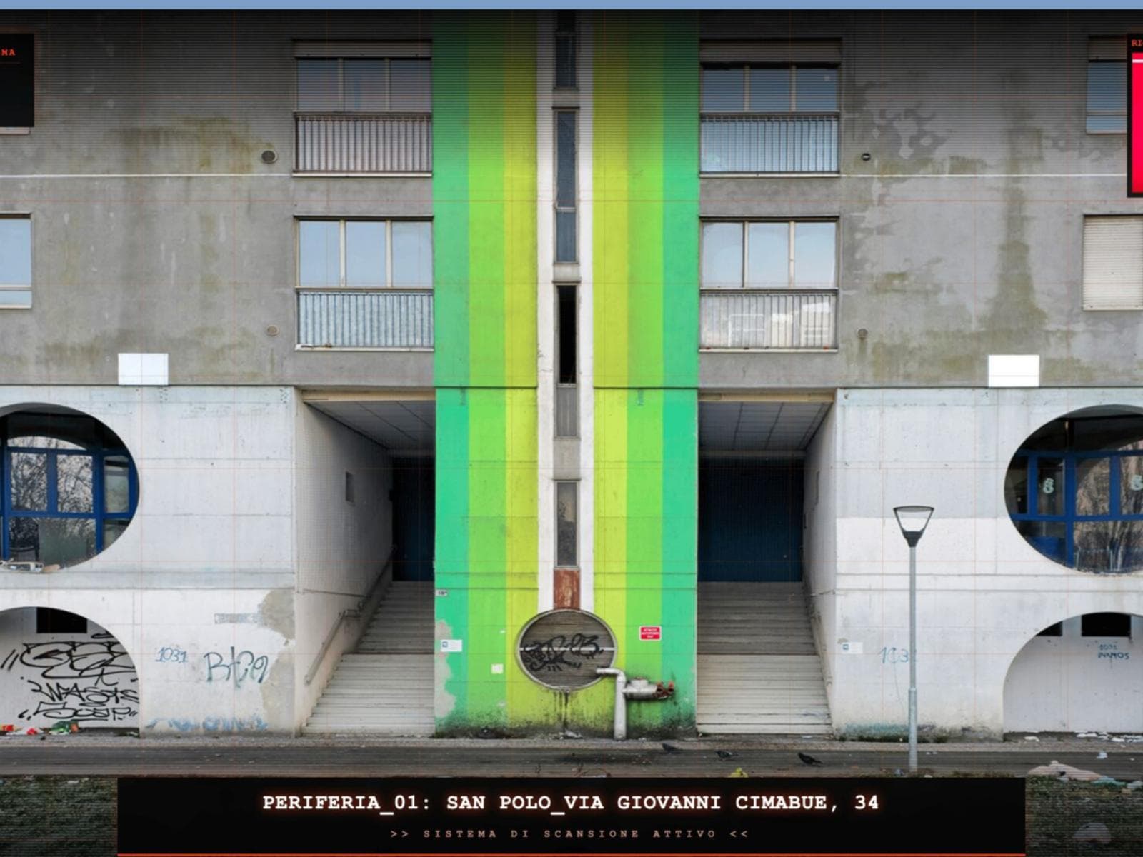 Mostra OLTRE - Brescia Photo Fest — Mostre a Brescia, 15 maggio – 14 giugno