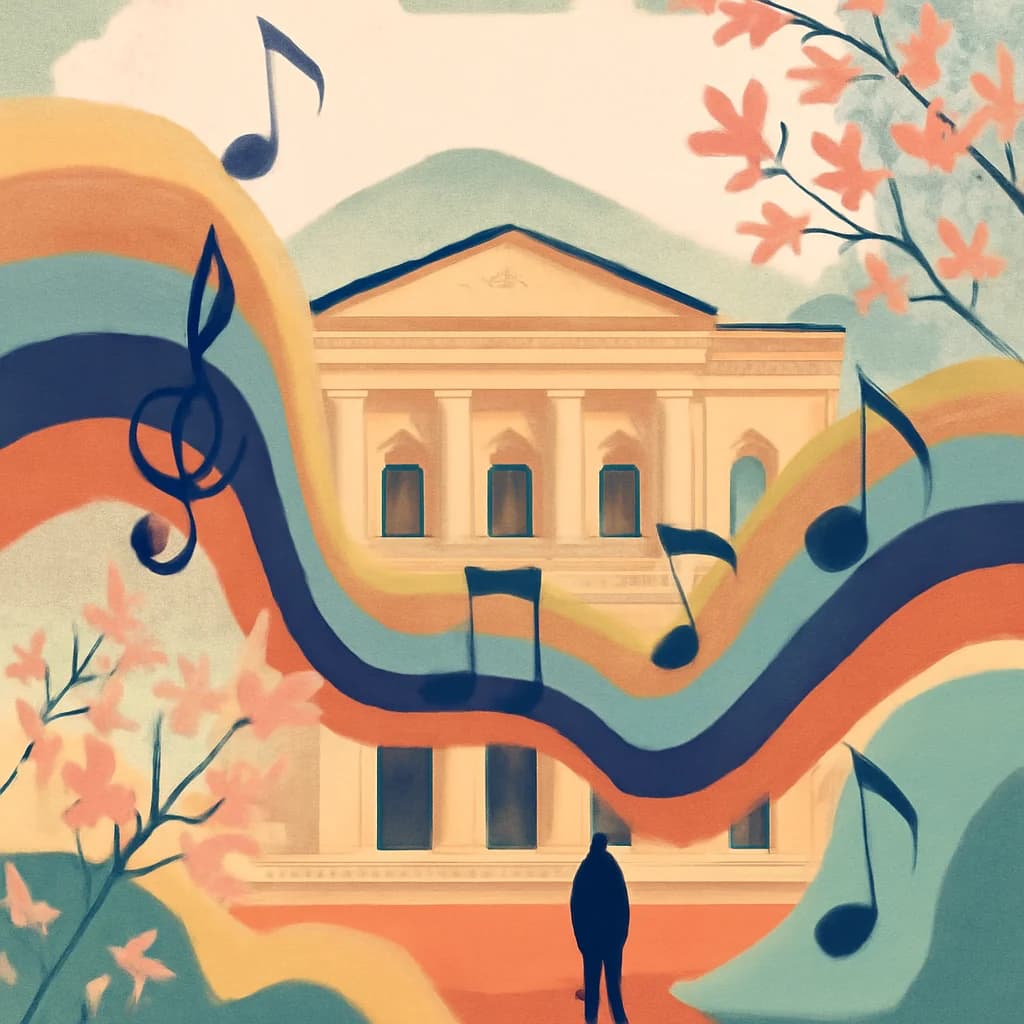 Juilliard415 | Yale Schola Cantorum — Musica a Brescia, martedì 26 maggio