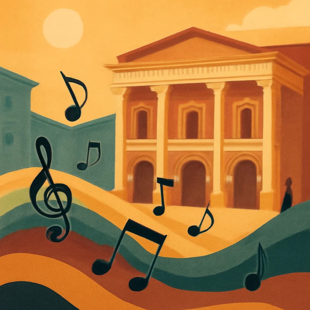 Juilliard415 | Yale Schola Cantorum — Musica a Brescia, sabato 6 giugno