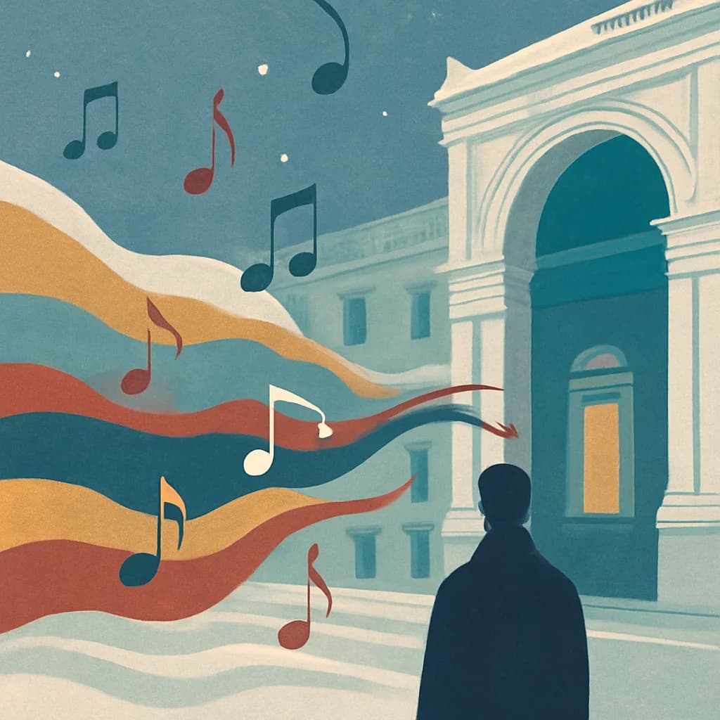 Barocco & Other stories — Musica a Brescia, venerdì 18 dicembre