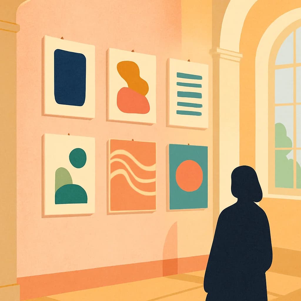 Mostra collettiva Final Critics – Accademia di Belle Arti Santa Giulia — Mostre a Brescia, 29 maggio – 7 giugno