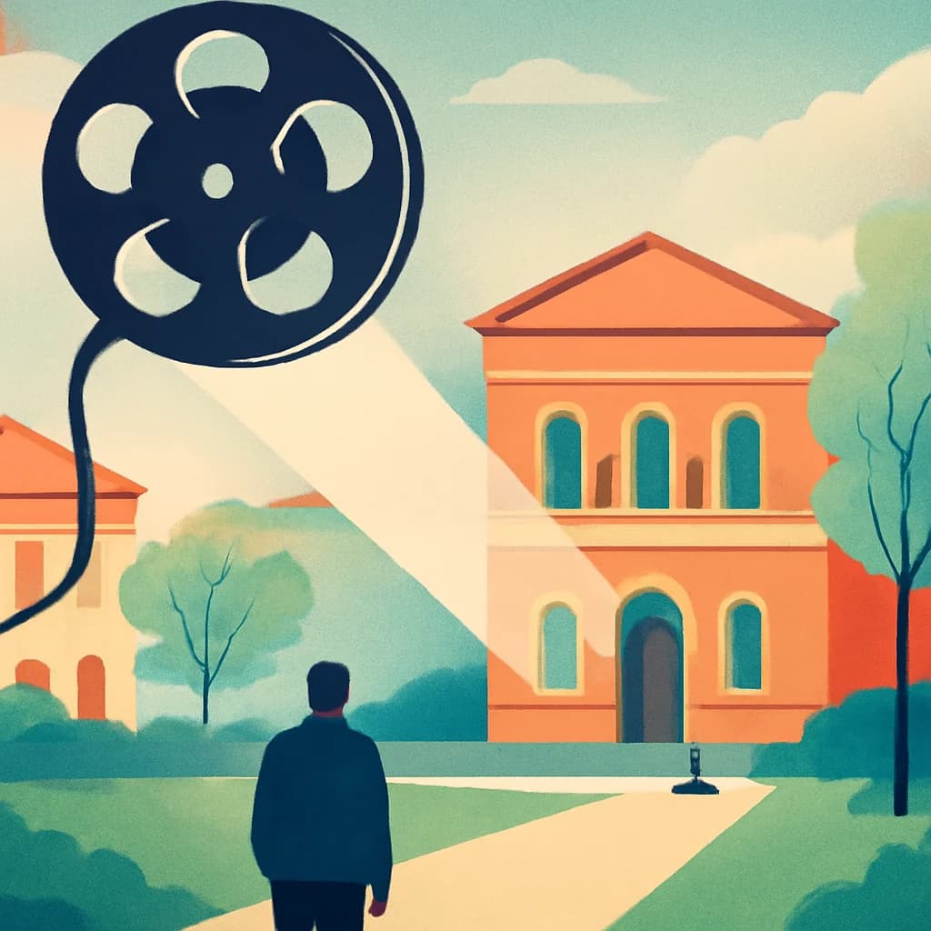 LE CITTÀ DI PIANURA — Cinema a Brescia, martedì 26 maggio