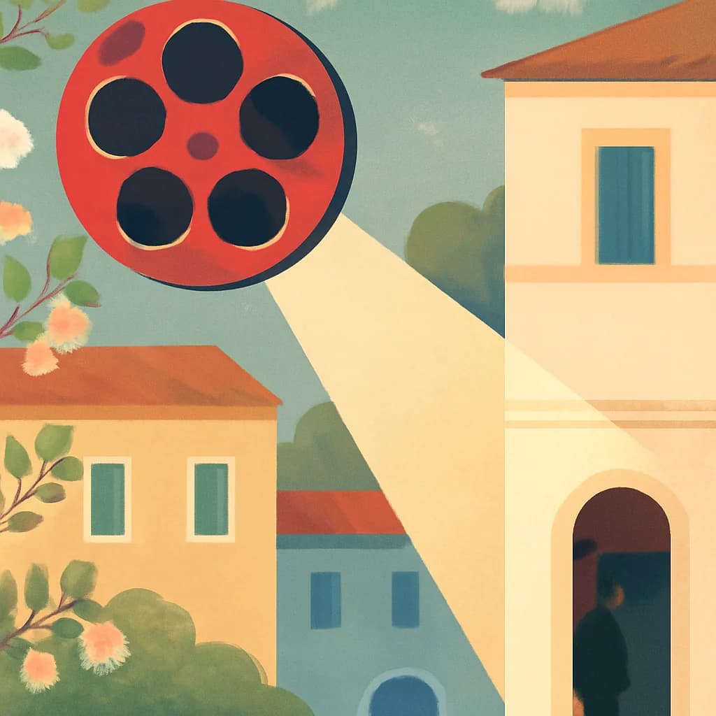 LE CITTÀ DI PIANURA — Cinema a Brescia, giovedì 21 maggio