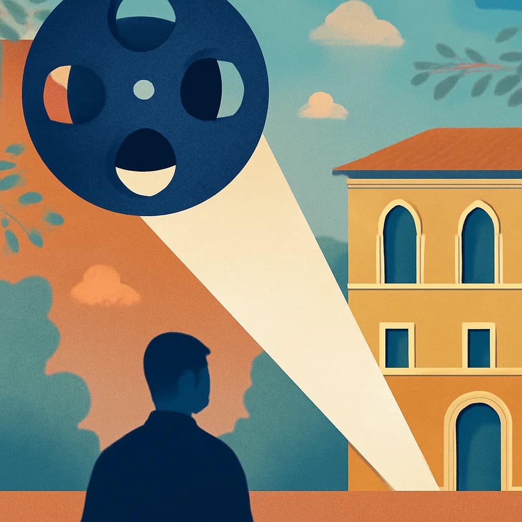 NOBODY KNOWS — Cinema a Brescia, lunedì 25 maggio