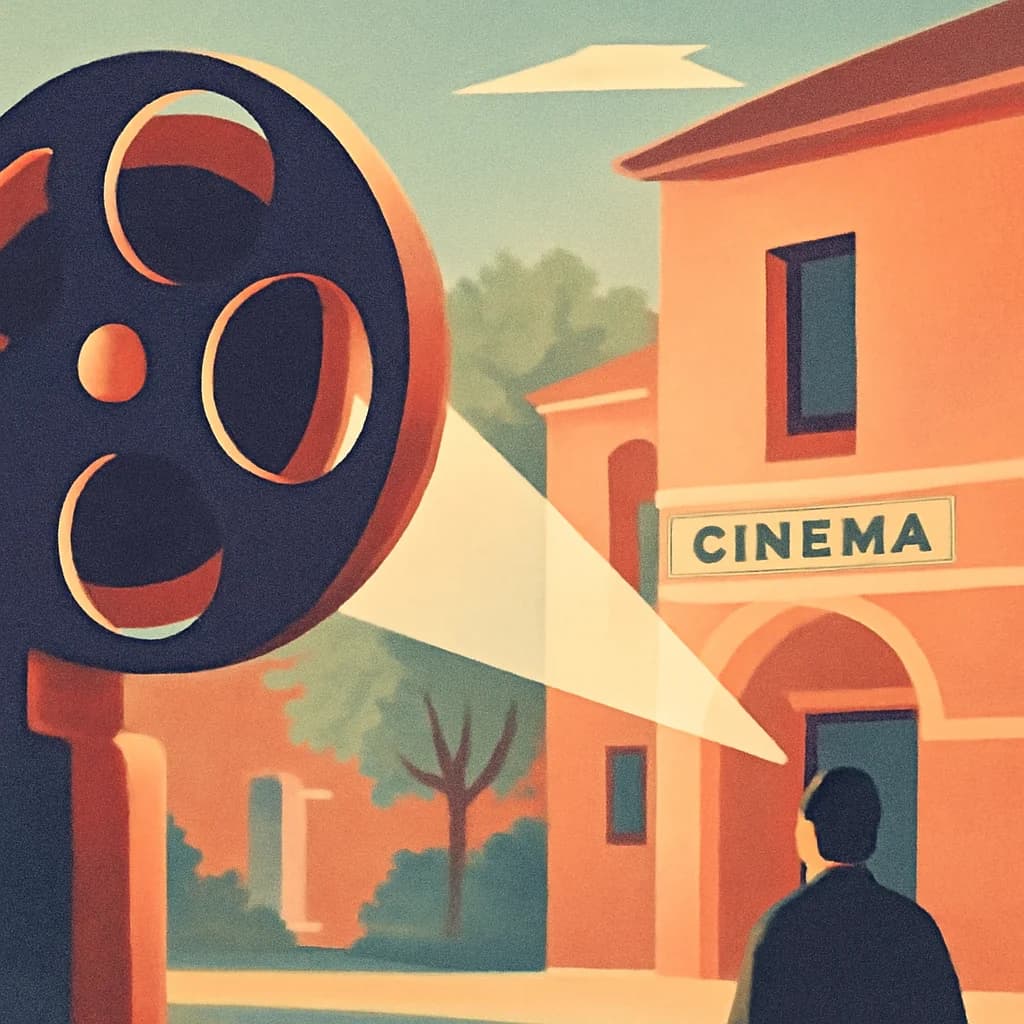 THE DRAMA - UN SEGRETO È PER SEMPRE — Cinema a Brescia, sabato 23 maggio