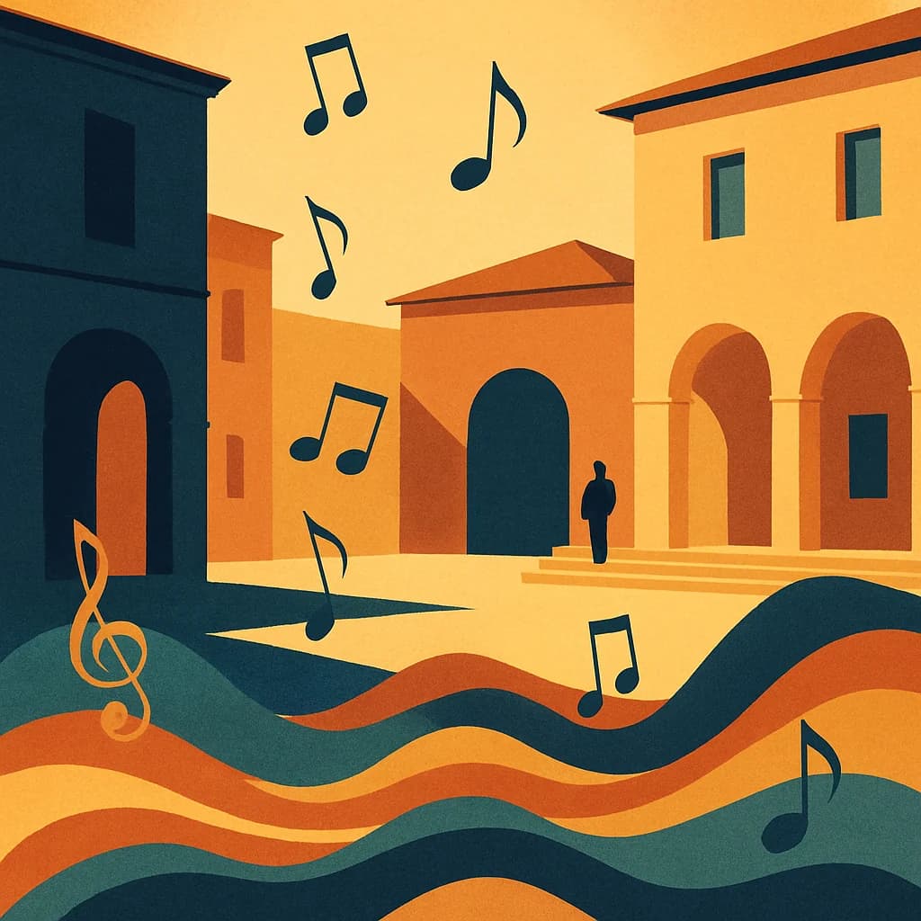 Festa dell'Opera 2026 — Musica a Brescia, venerdì 5 giugno