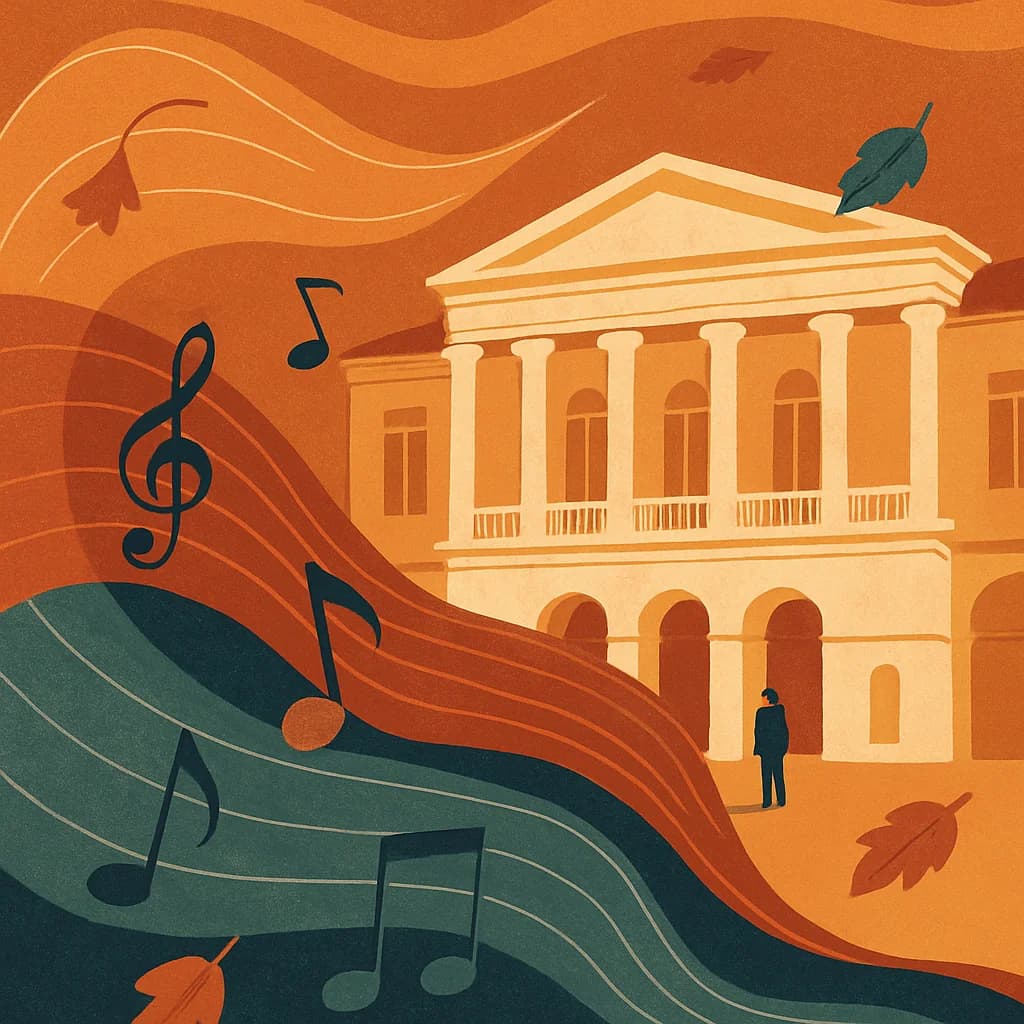Ensemble del Teatro Grande – Brahms e Milhaud — Musica a Brescia, martedì 3 novembre