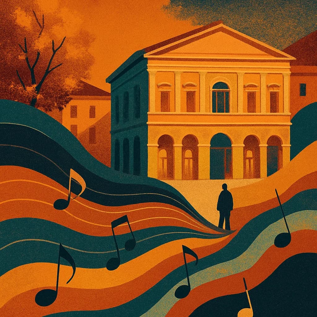 Ensemble Domani L’Aurora – Il nuovo sentimento — Musica a Brescia, martedì 13 ottobre