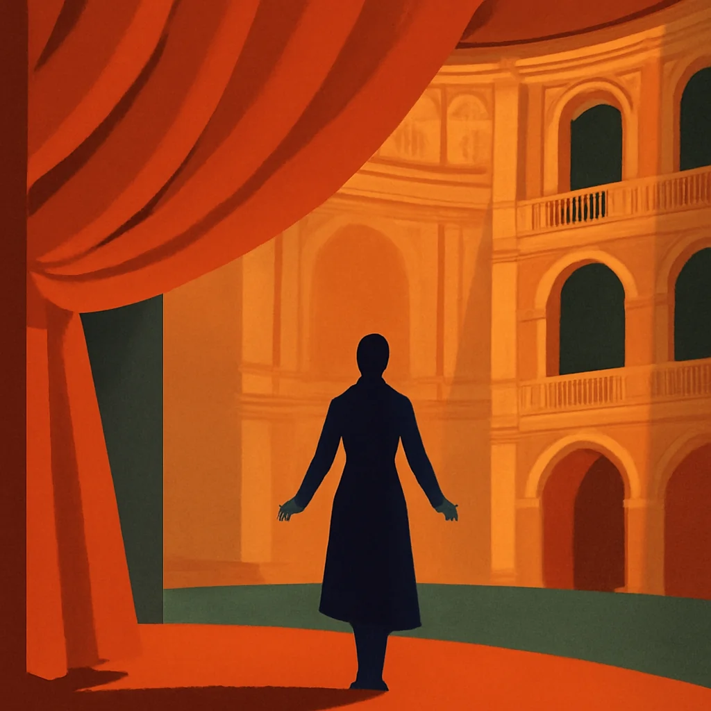 La Veronal | Sonoma — Teatro a Brescia, venerdì 2 ottobre