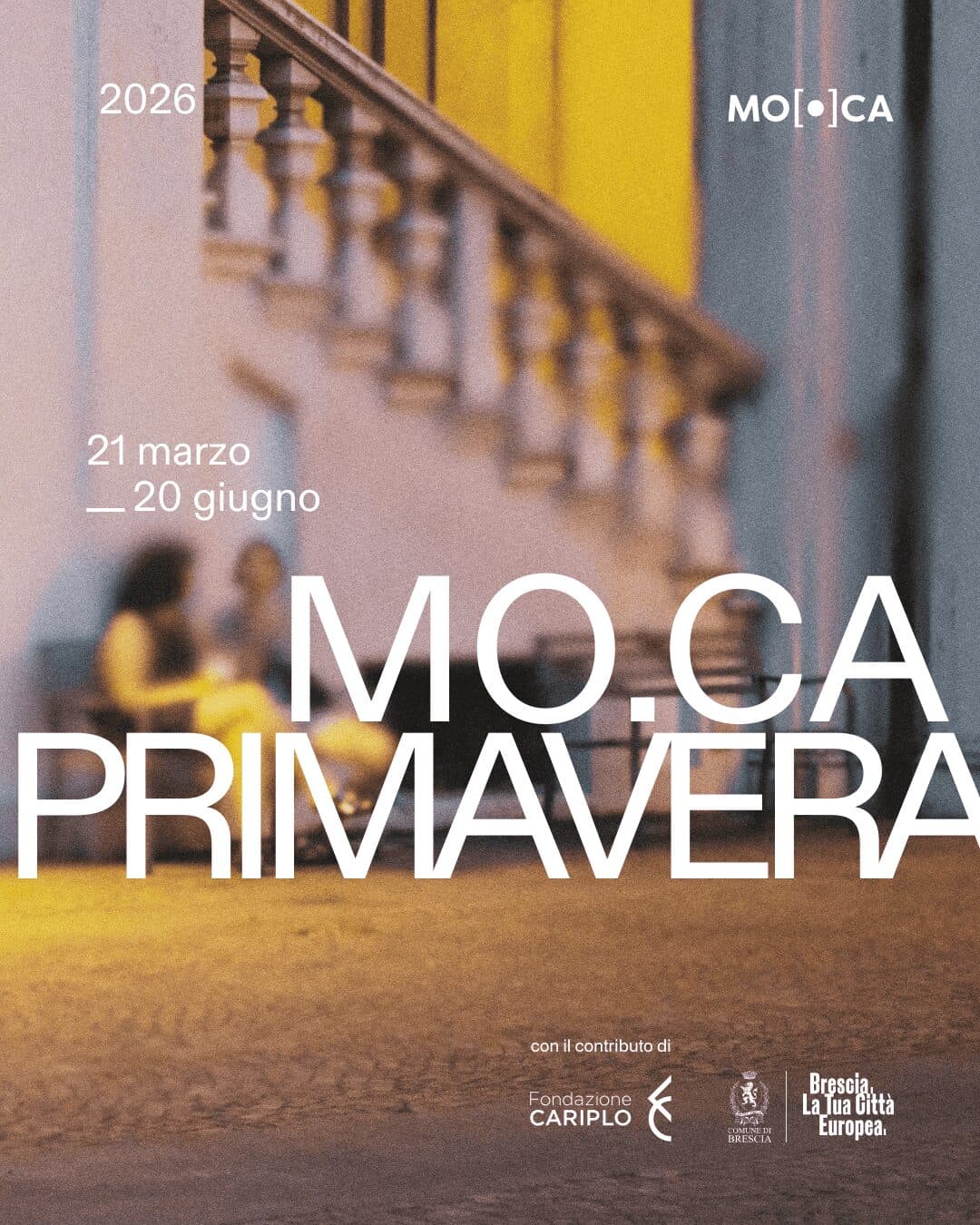 MO.CA PRIMAVERA — Cultura a Brescia, domenica 24 maggio