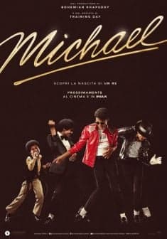 Michael — Cinema a Brescia, giovedì 21 maggio