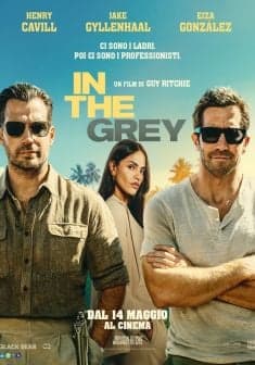 In The Grey — Cinema a Brescia, giovedì 21 maggio