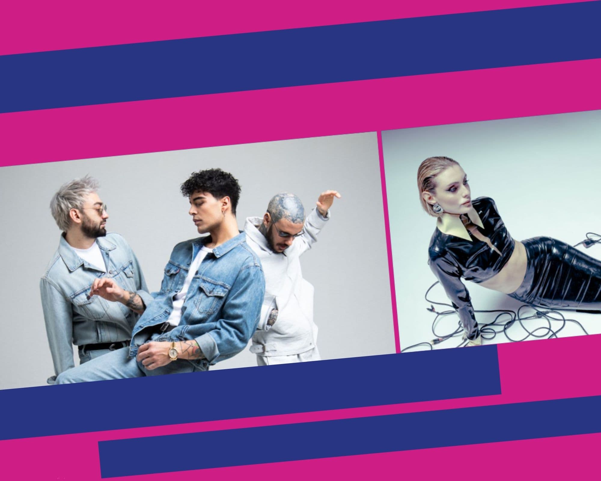 30 Intred party — Musica a Brescia, giovedì 21 maggio