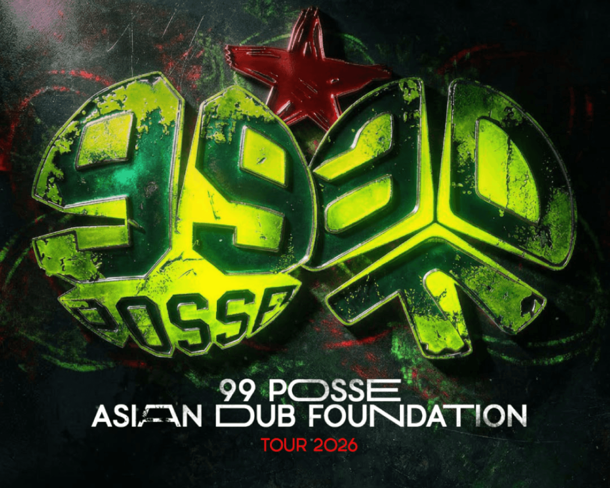 99 Posse + Asian Dub Foundation | Radio Onda d’Urto — Musica a Brescia, sabato 8 agosto