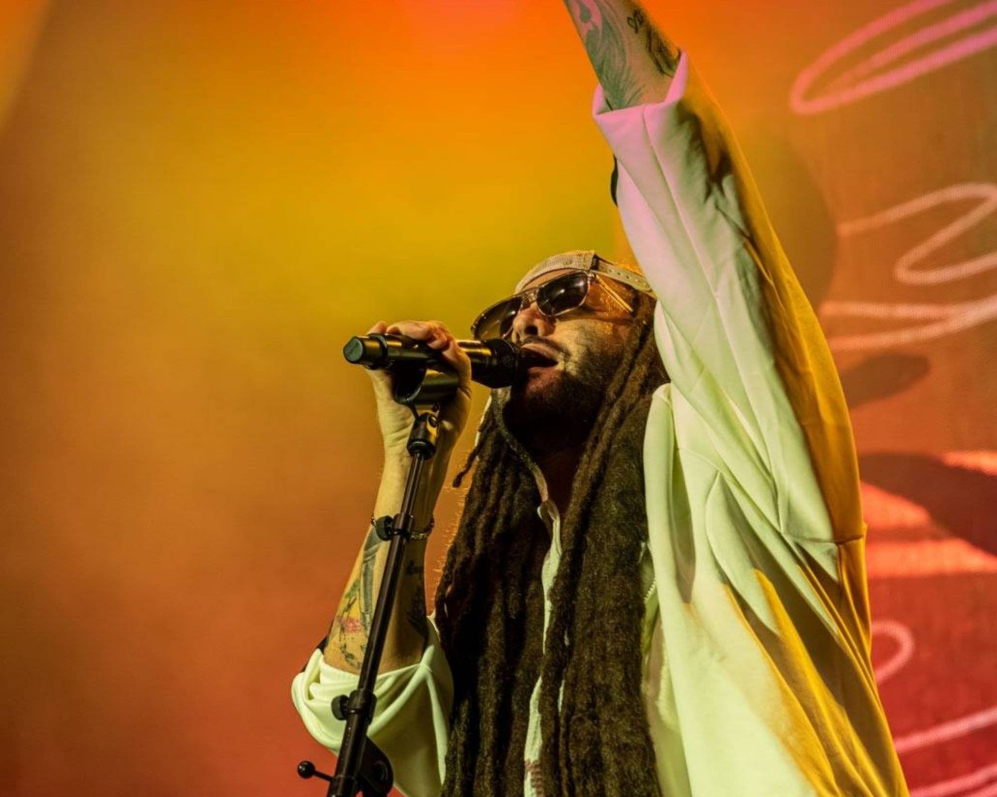 Alborosie & Shengen Clan | Radio Onda d’Urto — Musica a Brescia, sabato 22 agosto