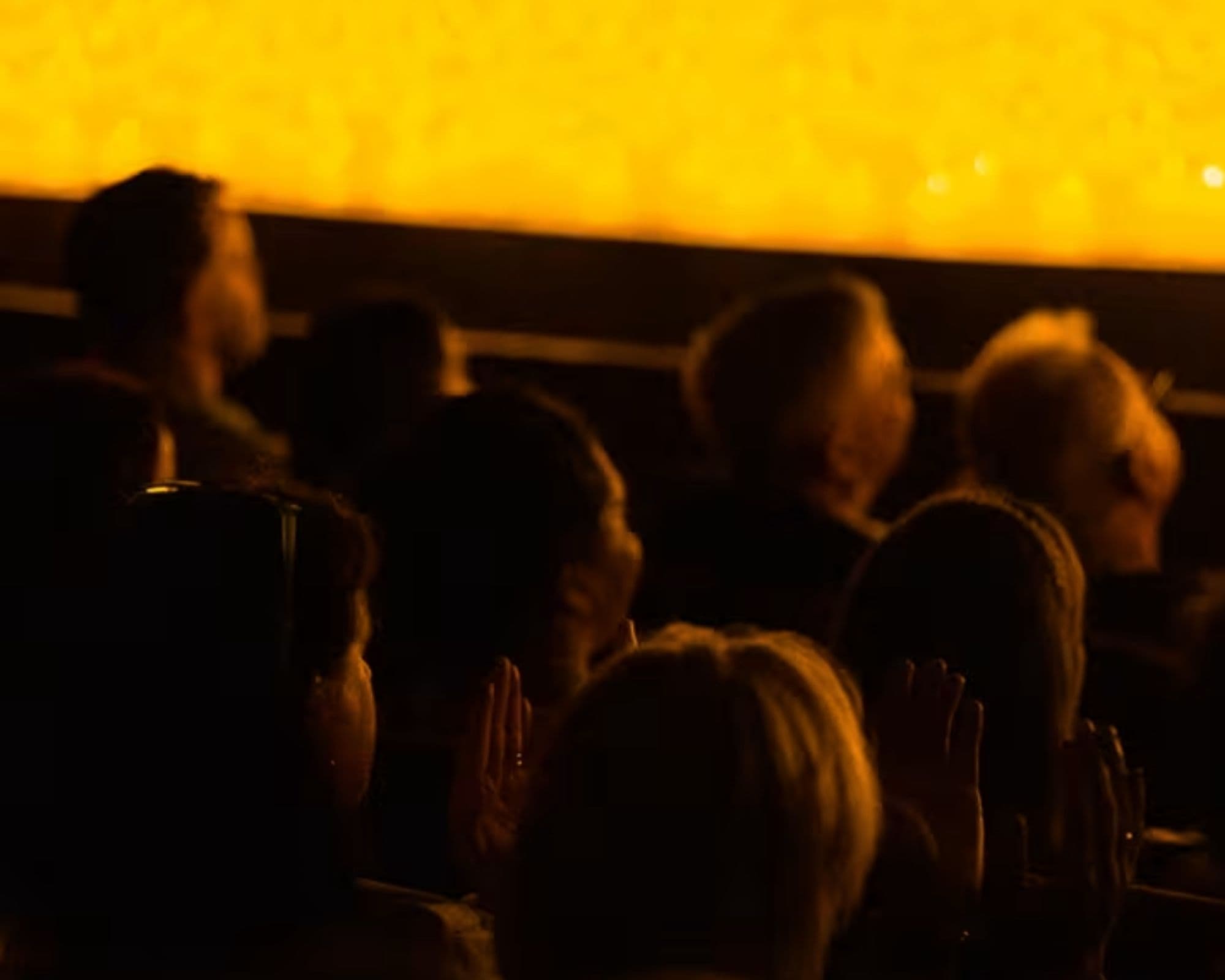 Candlelight: Il signore degli Anelli — Musica a Brescia, giovedì 25 giugno