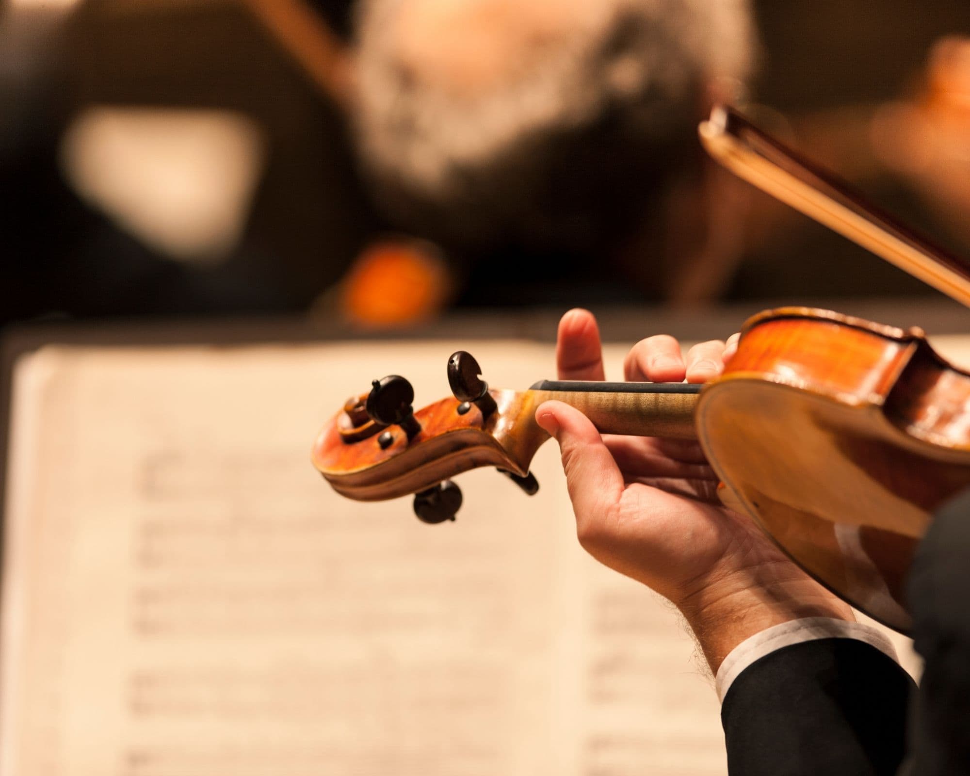 Ensemble del Teatro Grande – Brahms e Kancheli — Musica a Brescia, domenica 22 novembre