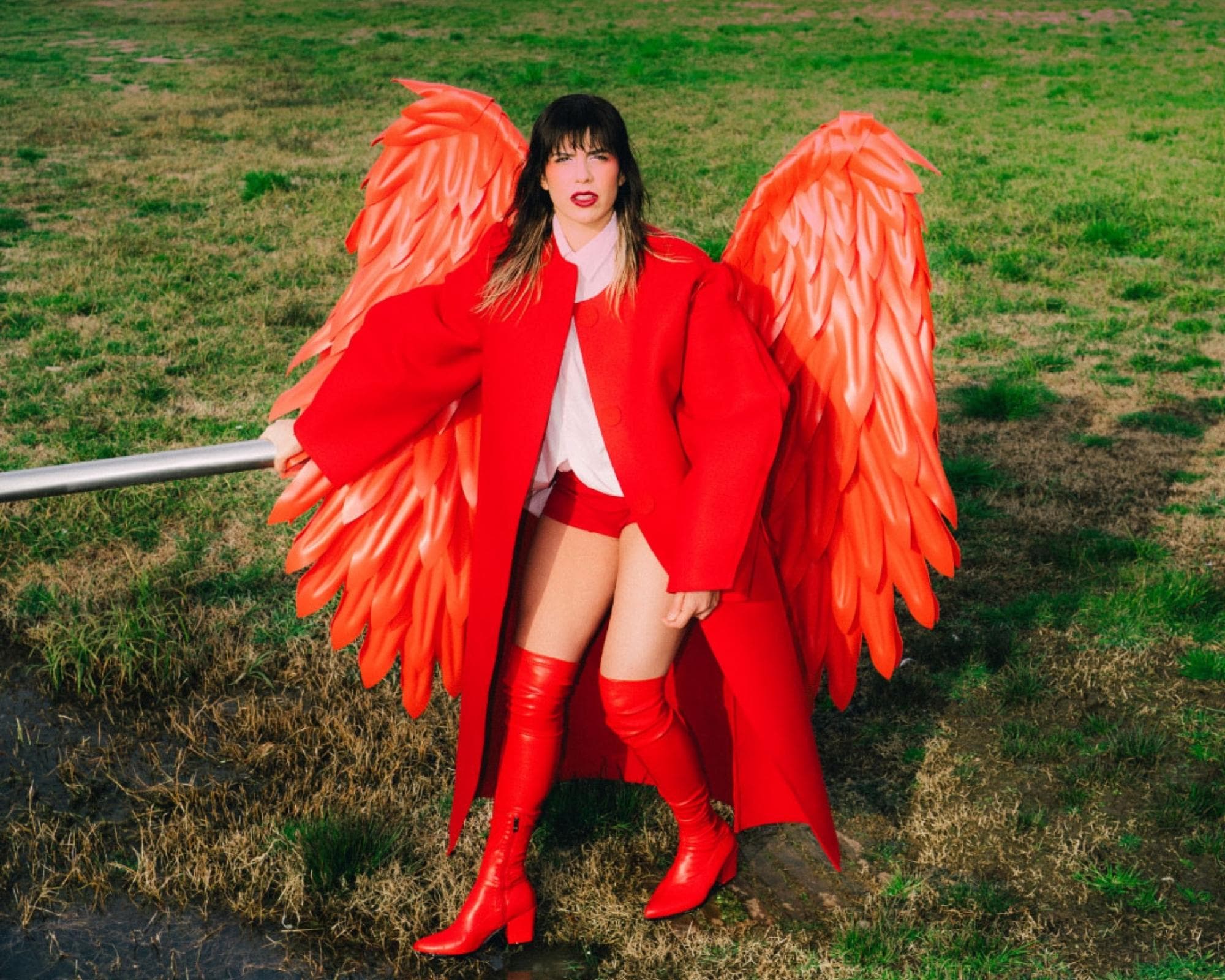 Sarafine + Fucksia | Radio Onda d’Urto — Musica a Brescia, venerdì 7 agosto