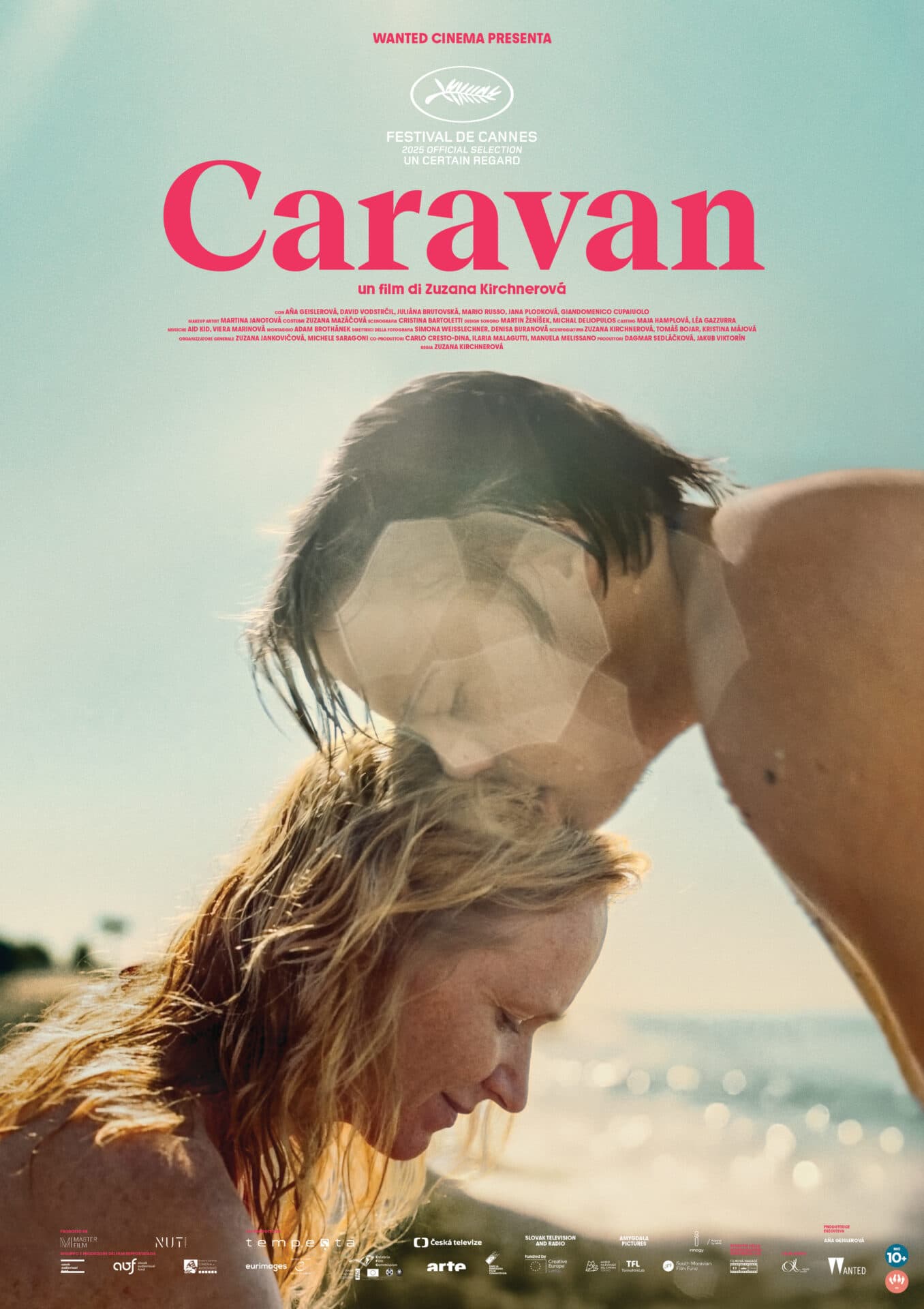 Caravan — Cinema a Brescia, venerdì 22 maggio
