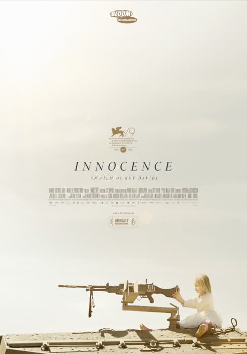 Innocence — Cinema a Brescia, martedì 26 maggio