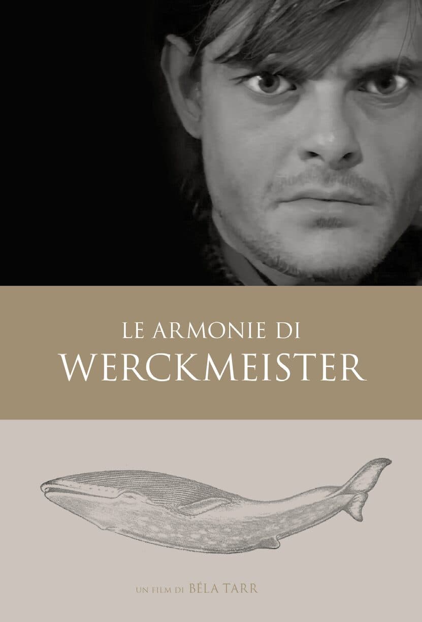 Le armonie di Werckmeister — Cinema a Brescia, martedì 22 settembre