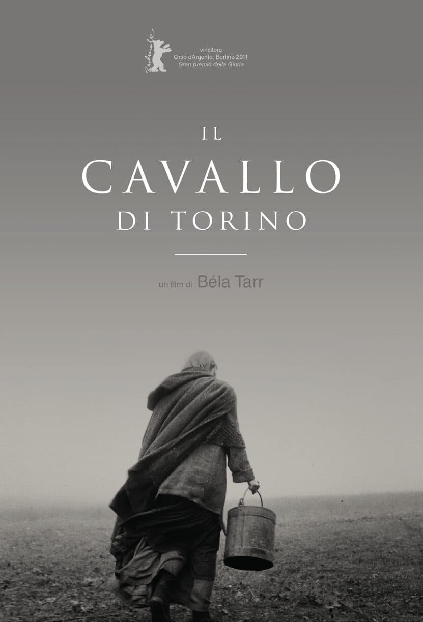 Il cavallo di Torino — Cinema a Brescia, martedì 29 settembre