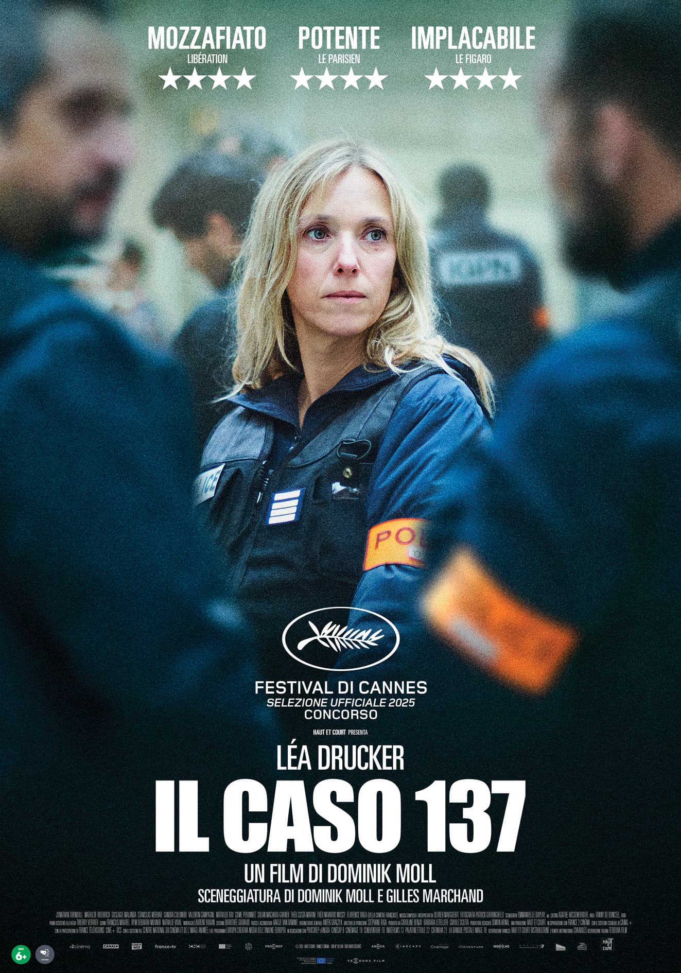 Il caso 137 — Cinema a Brescia, sabato 23 maggio