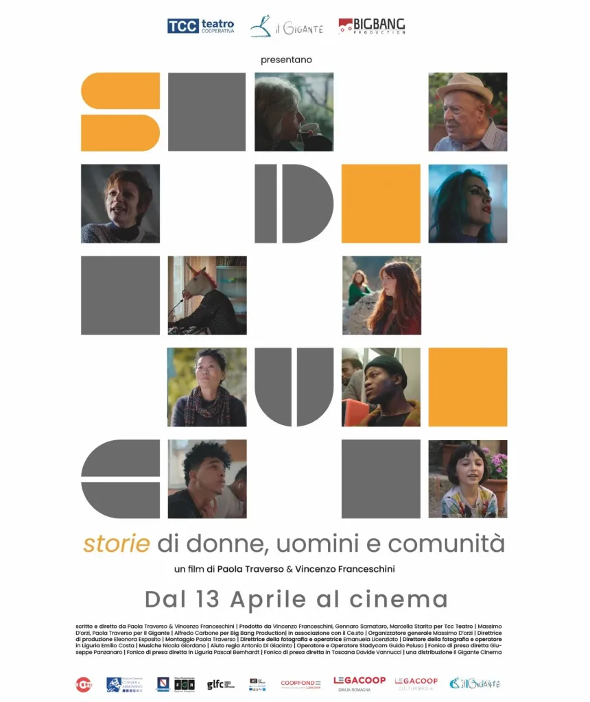 Storie di donne, uomini e comunità — Cinema a Brescia, martedì 9 giugno