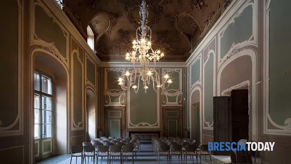 Brescia: Mo.Ca Talks "Non ci sono parole" — Cultura a Brescia, Sala Talk del Mo.Ca