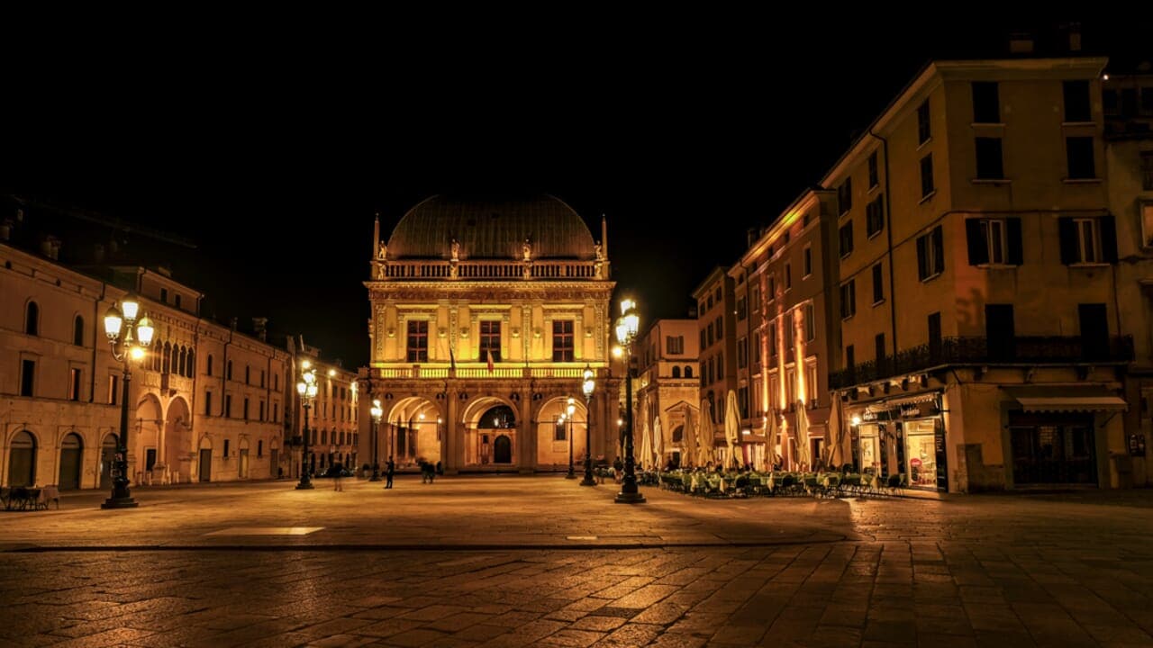 Brescia proibita: alla scoperta della storia osè della città — Cultura a Brescia, sabato 23 maggio