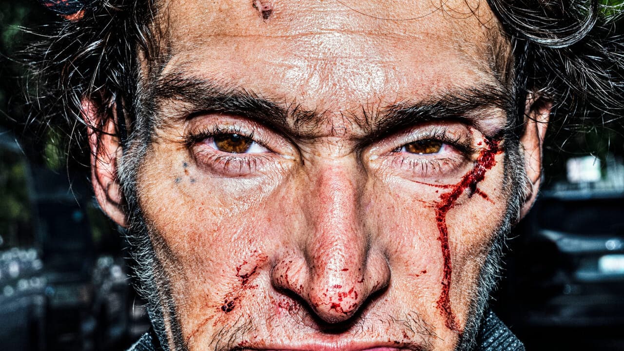 Brescia celebra Bruce Gilden: lo sguardo ravvicinato che racconta l'umanità ai margini — Mostre a Brescia, 27 marzo – 23 agosto