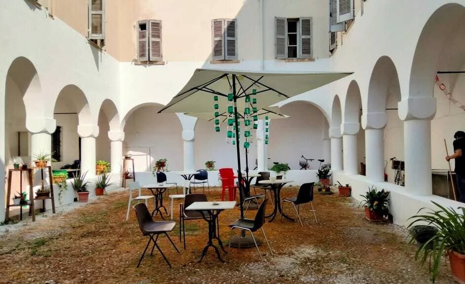Condivisioni e relazioni, le iniziative di maggio al Centro Odorici di Brescia — Cultura a Brescia, 7–31 maggio