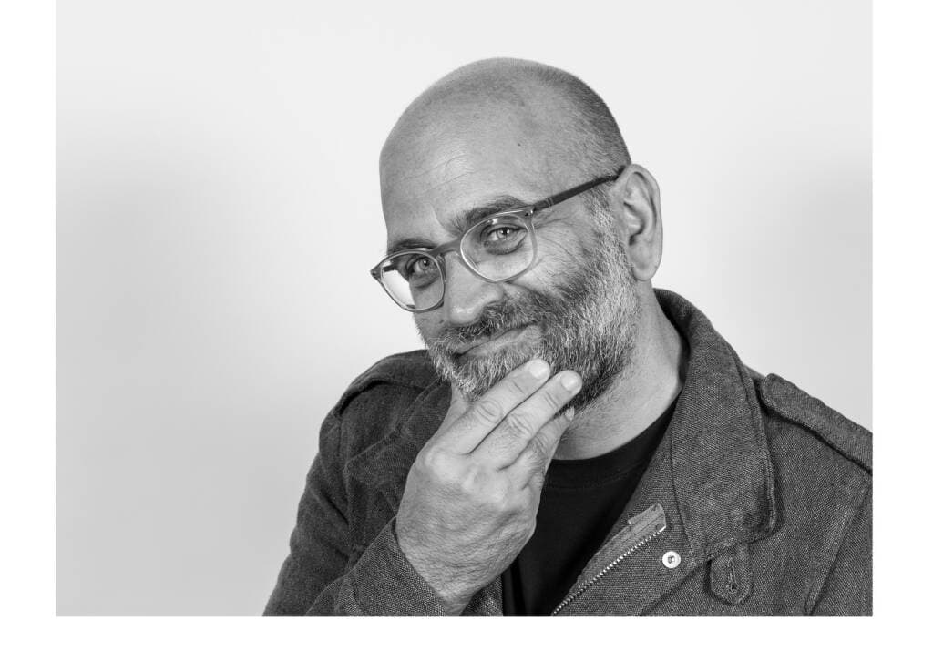 William Raineri a Brescia con “Giochi nuovi per un vecchio cane” — Teatro a Brescia, 9–29 maggio