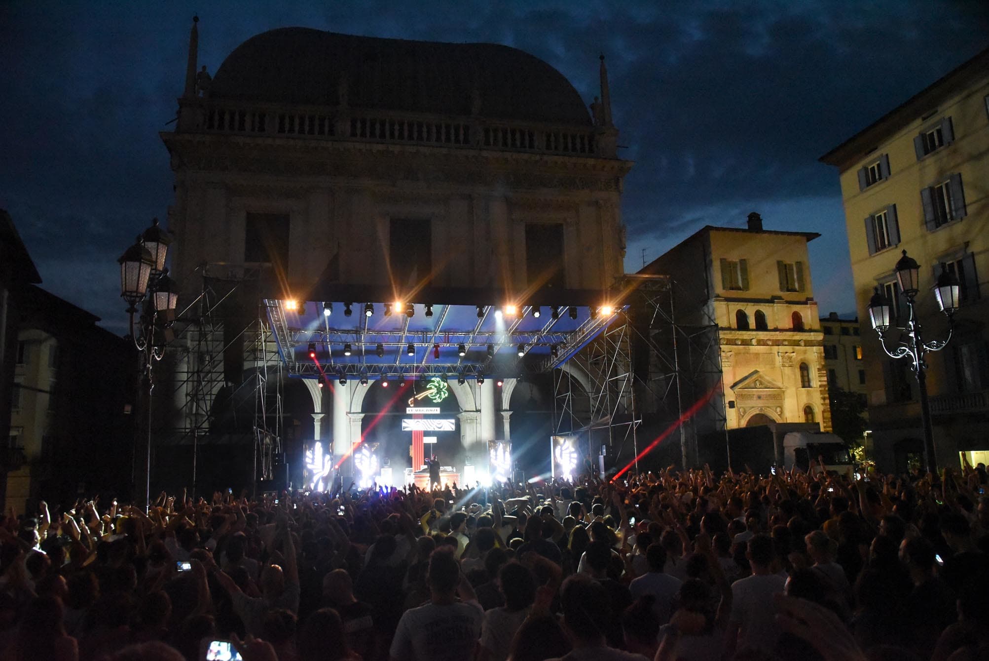 Brescia Summer Music 2026 — Musica a Brescia, 4–10 luglio